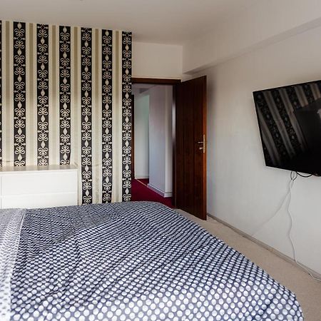 Parliament Marriott Unirii Square 5 Bedrooms Luxury Apartment Old Town Bukurešť Exteriér fotografie