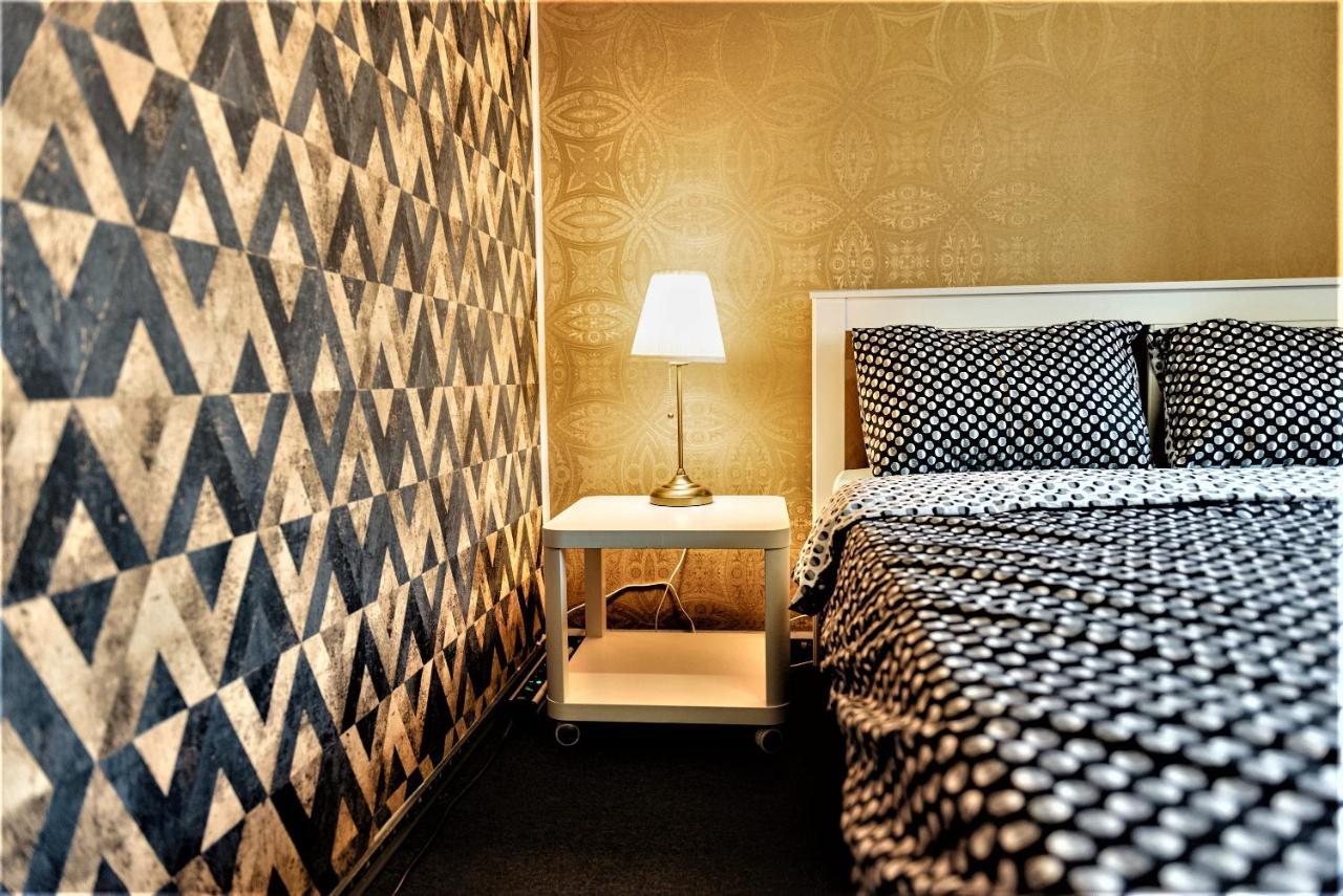 Parliament Marriott Unirii Square 5 Bedrooms Luxury Apartment Old Town Bukurešť Exteriér fotografie