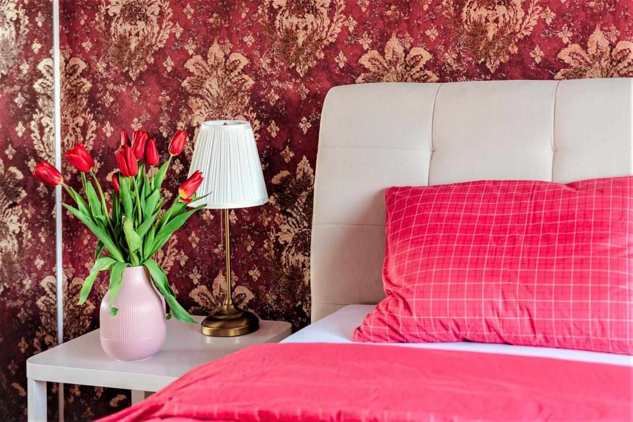 Parliament Marriott Unirii Square 5 Bedrooms Luxury Apartment Old Town Bukurešť Exteriér fotografie