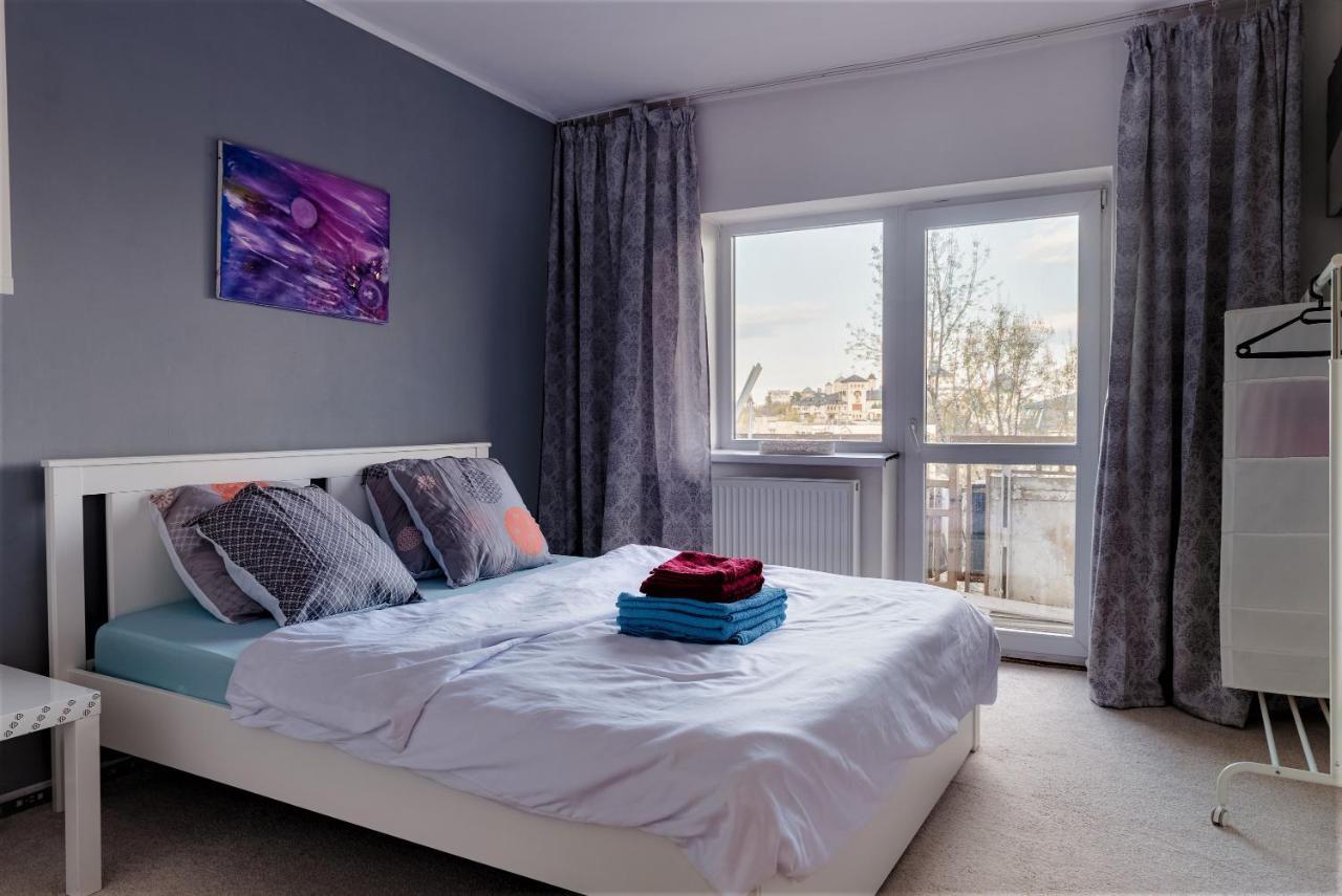 Parliament Marriott Unirii Square 5 Bedrooms Luxury Apartment Old Town Bukurešť Exteriér fotografie