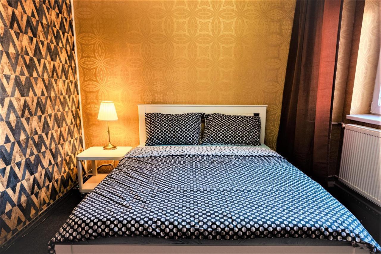 Parliament Marriott Unirii Square 5 Bedrooms Luxury Apartment Old Town Bukurešť Exteriér fotografie