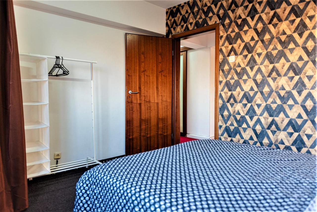 Parliament Marriott Unirii Square 5 Bedrooms Luxury Apartment Old Town Bukurešť Exteriér fotografie