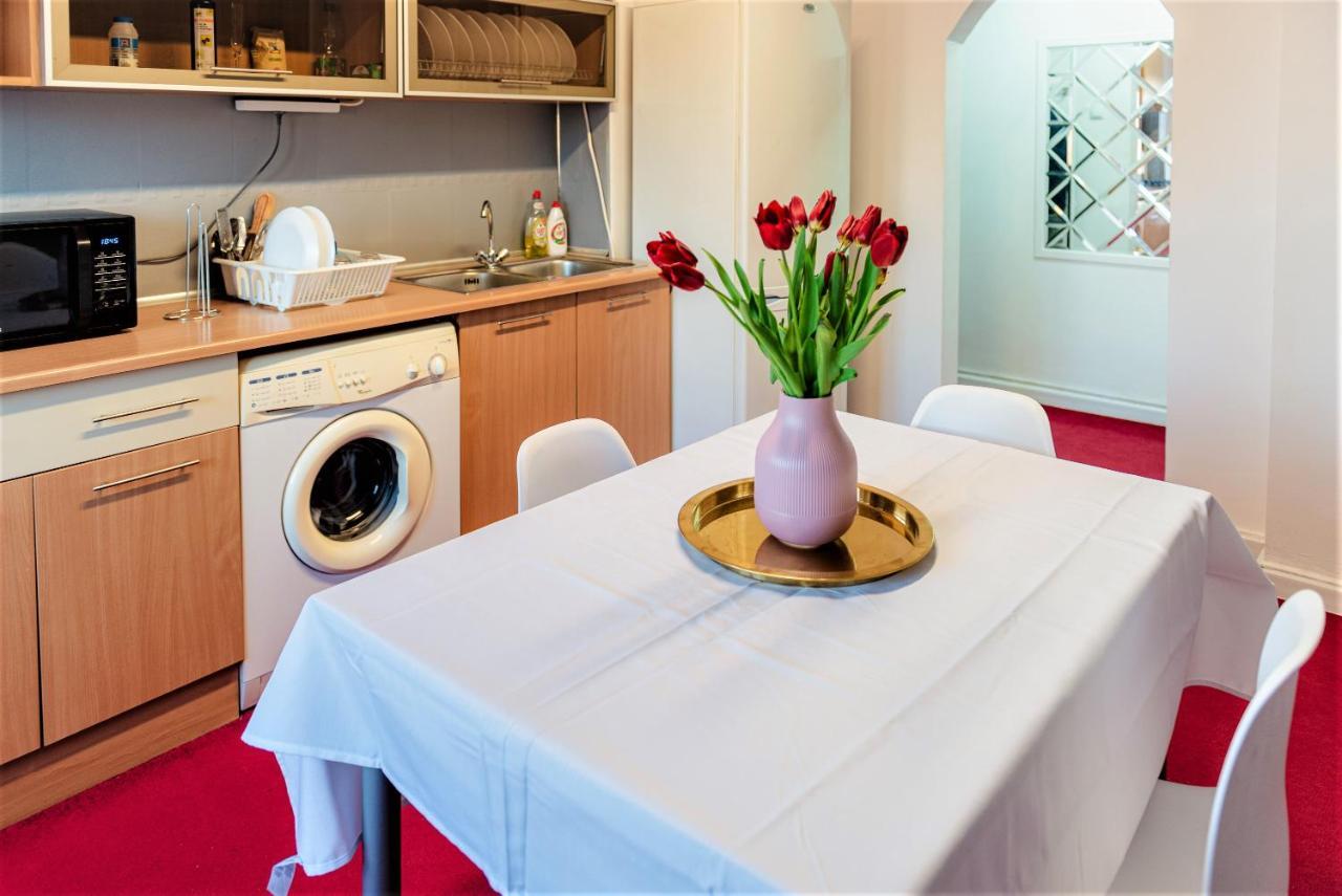Parliament Marriott Unirii Square 5 Bedrooms Luxury Apartment Old Town Bukurešť Exteriér fotografie