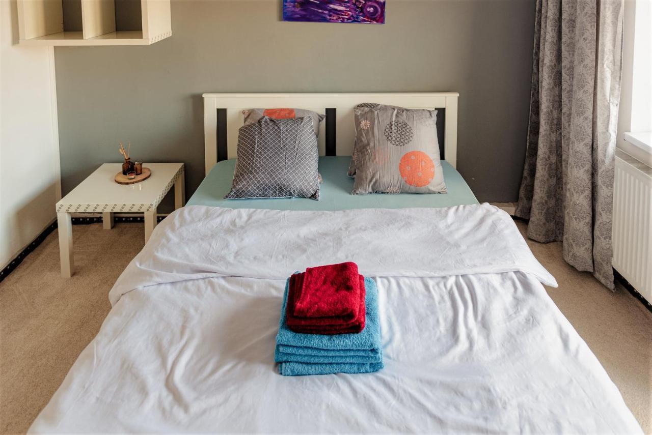 Parliament Marriott Unirii Square 5 Bedrooms Luxury Apartment Old Town Bukurešť Exteriér fotografie